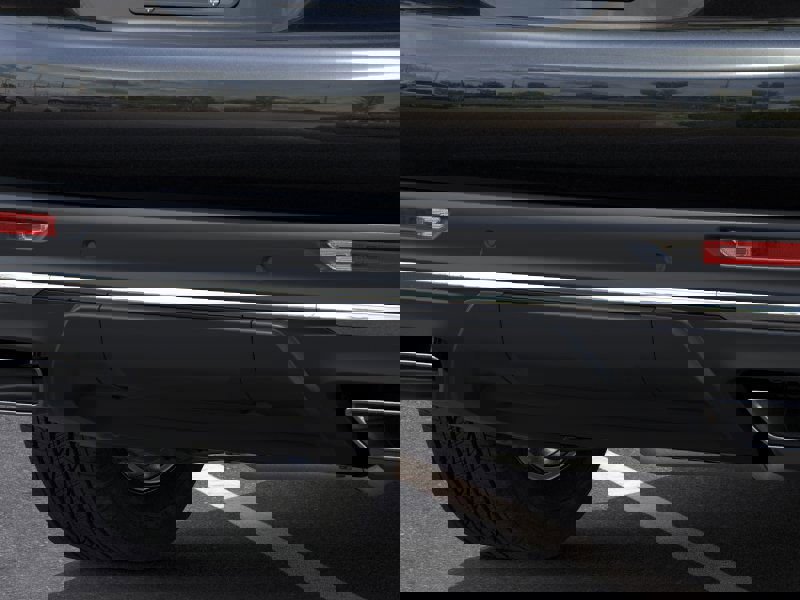 New 2026 Buick Enclave Preferred w/ Power Package image 14