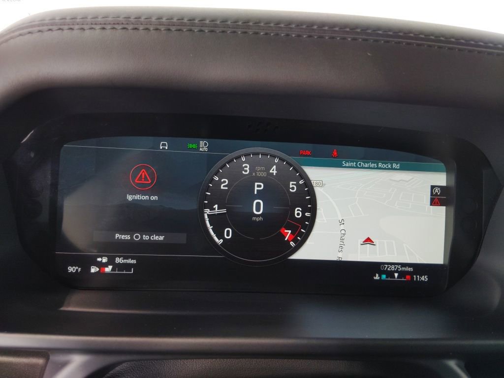 Used 2022 Land Rover Defender 110 X image 18