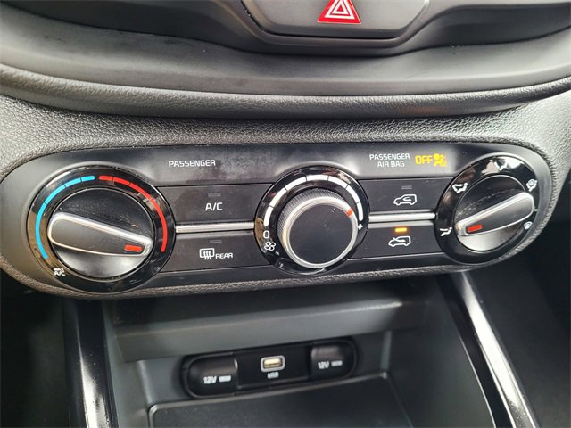 Used 2023 Kia Soul LX w/ Option Group 015 image 18