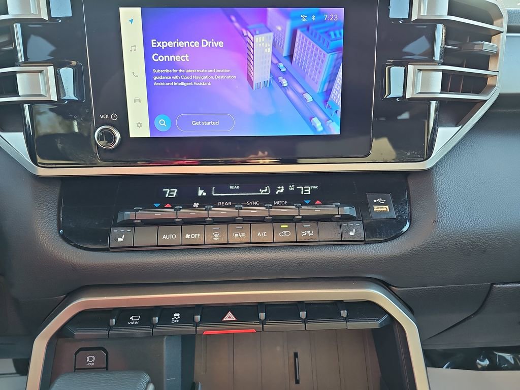 Used 2025 Toyota Sequoia SR5 image 28