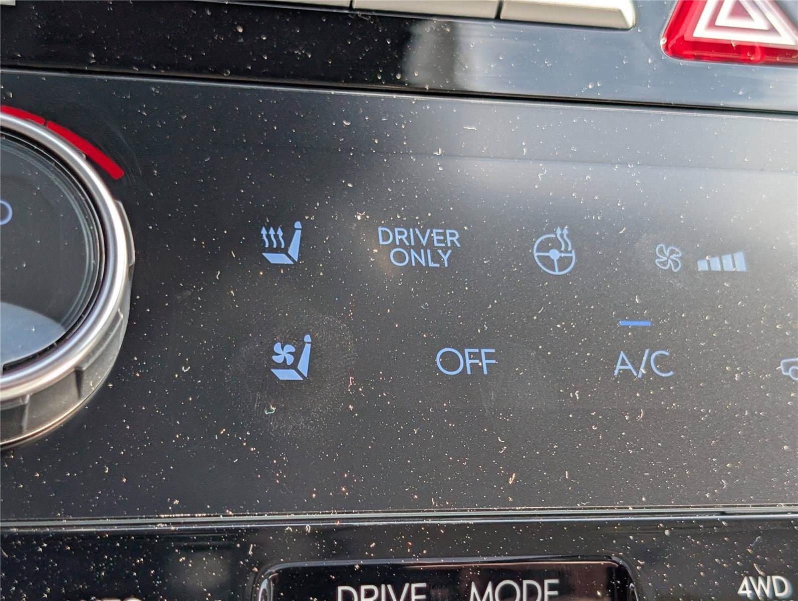New 2026 Hyundai Santa Fe Calligraphy AWD/4WD image 25