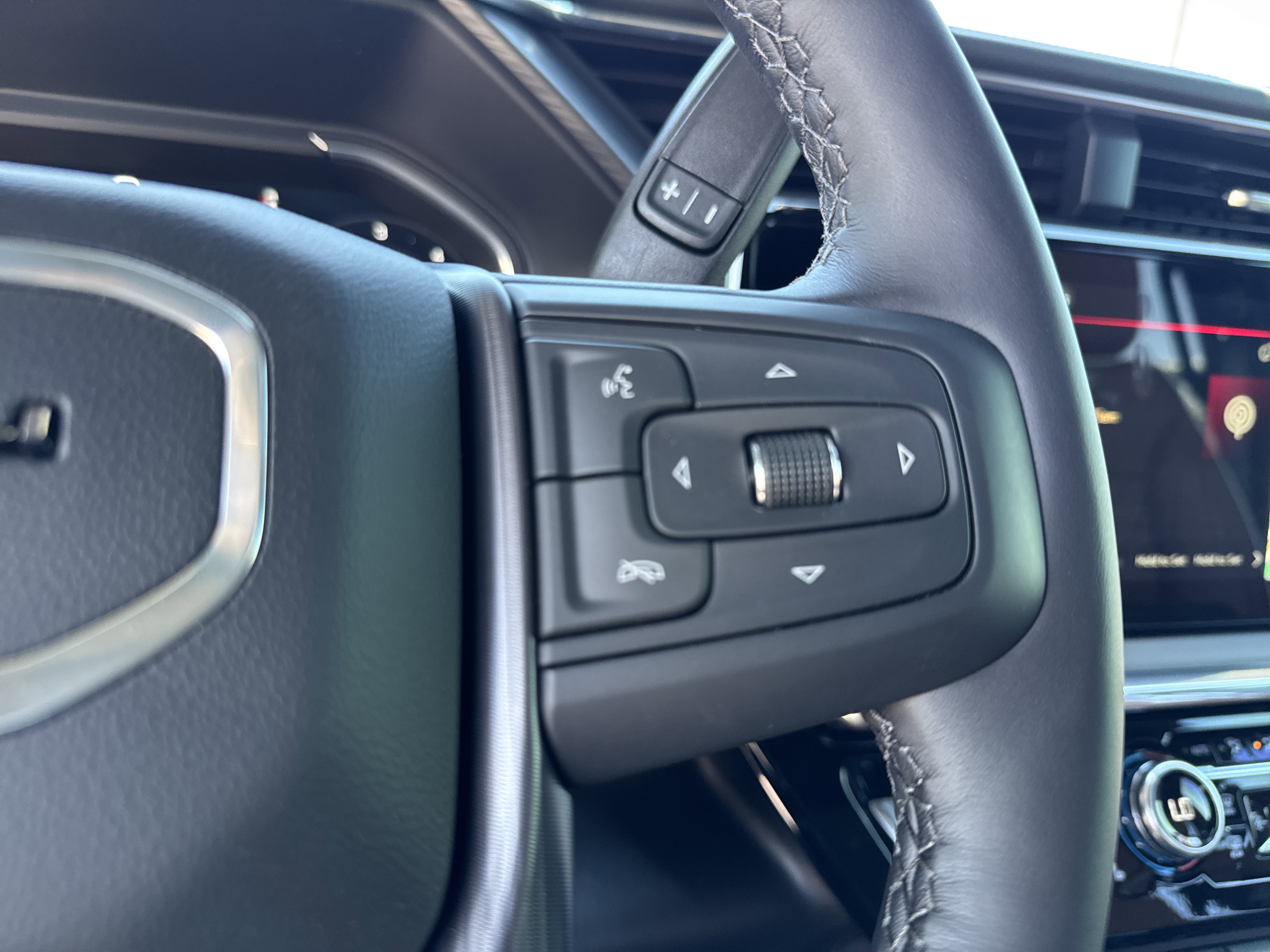 New 2026 GMC Sierra 3500 Denali Ultimate image 20