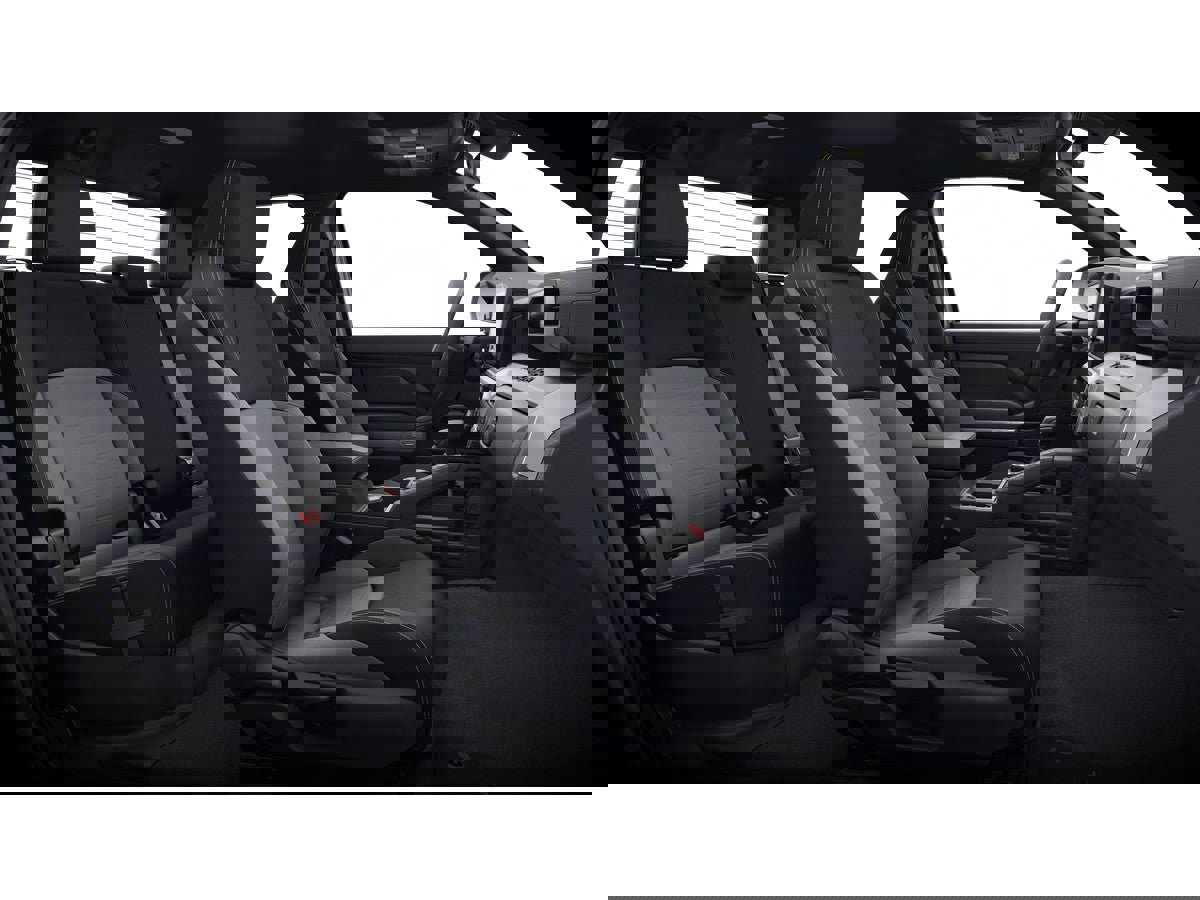 New 2026 Toyota Tacoma TRD Sport image 54