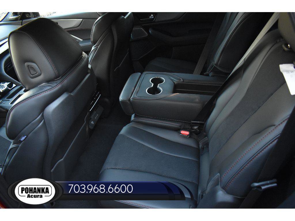 New 2026 Acura MDX A-Spec image 16