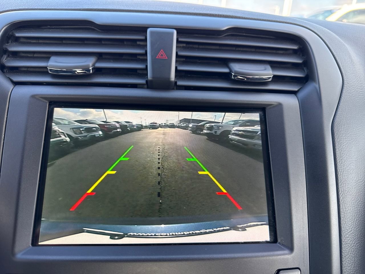 Used 2019 Ford Fusion Energi Titanium image 21