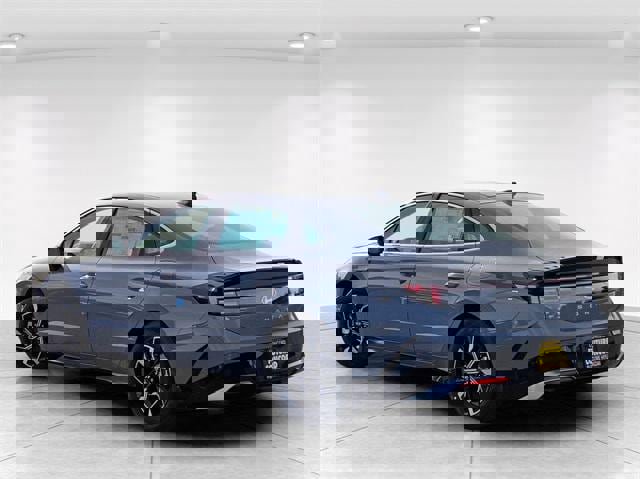 New 2025 Hyundai Sonata SEL image 5