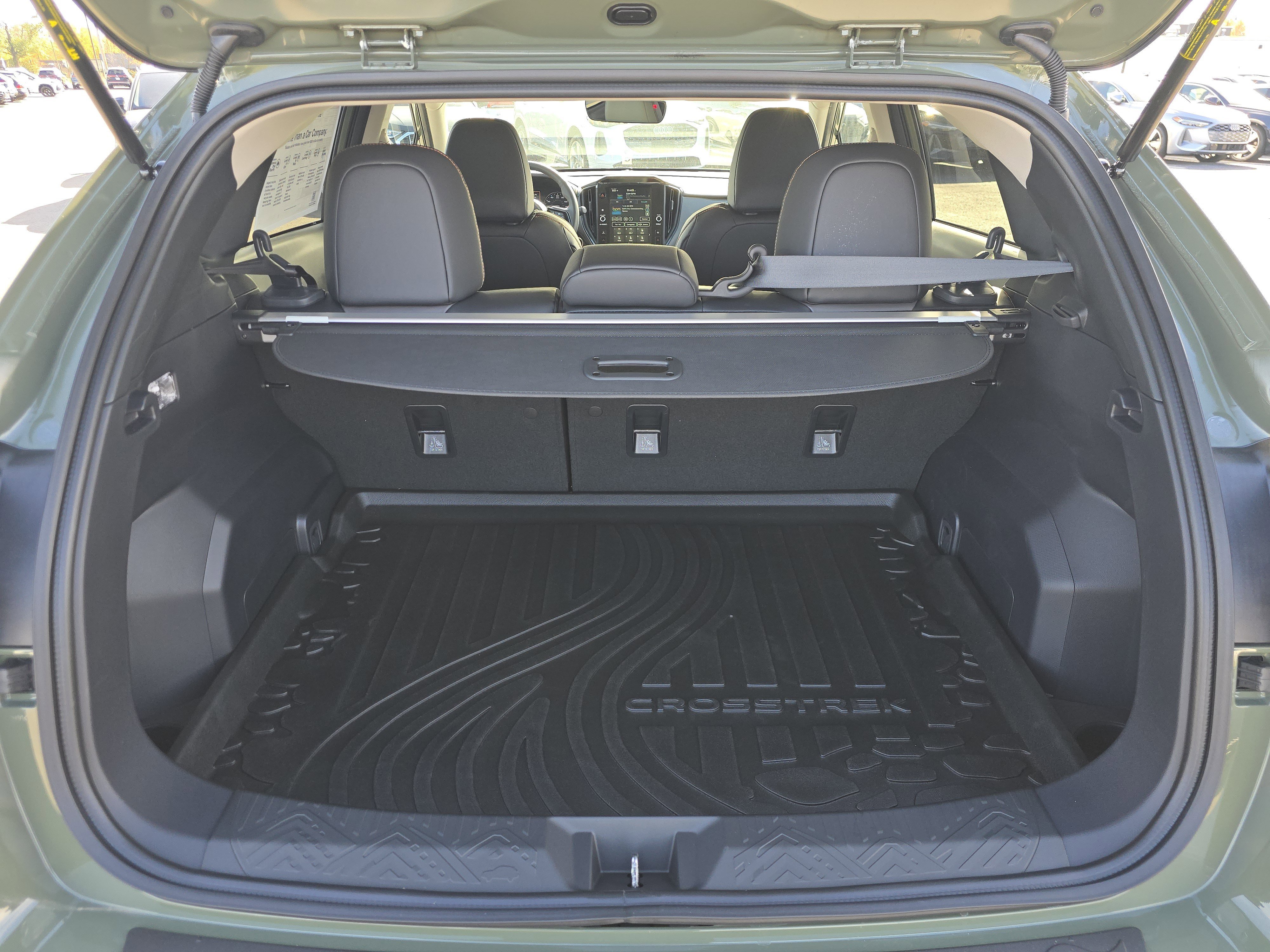 New 2026 Subaru Crosstrek 2.5i Limited image 15
