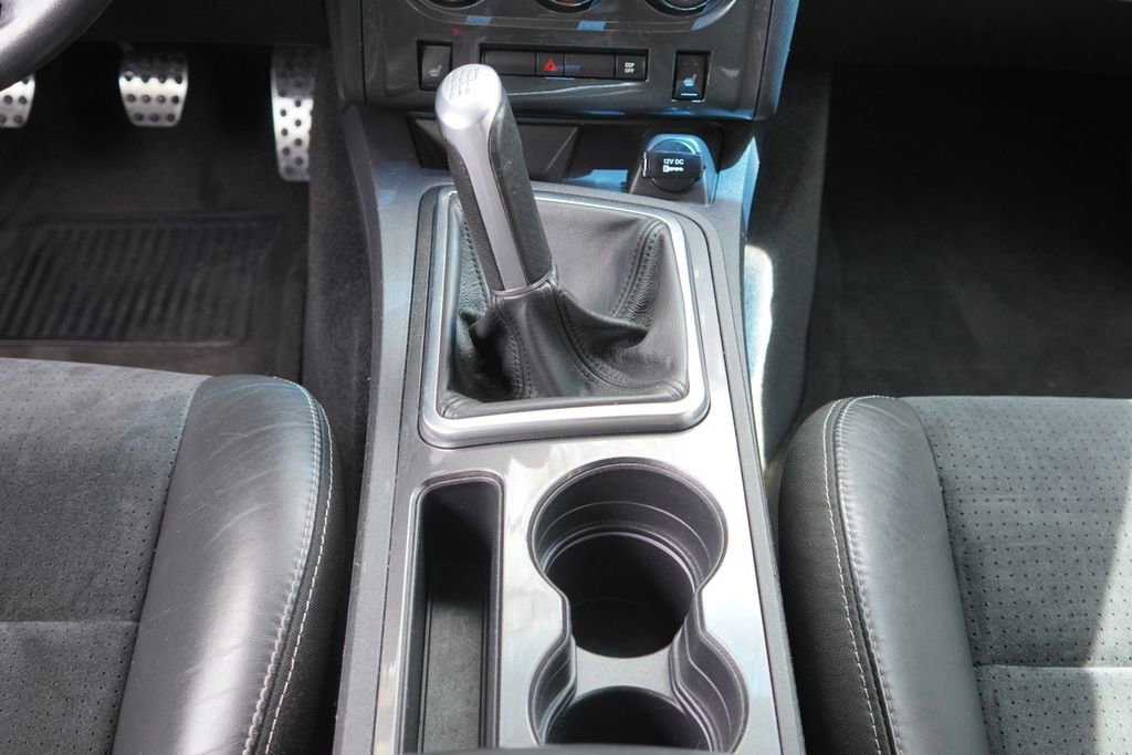 Used 2009 Dodge Challenger SRT8 RWD image 19