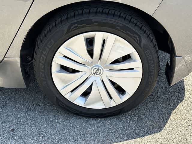 Used 2023 Nissan Leaf S FWD image 5