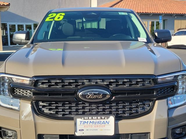Used 2026 Ford Ranger XLT w/ Equipment Group 301A High RWD image 29