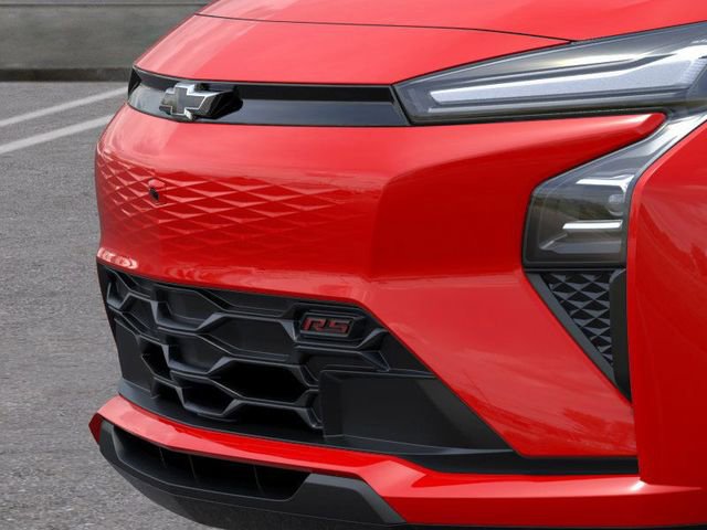 New 2027 Chevrolet Bolt RS image 13