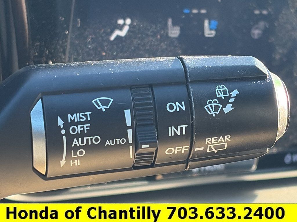 Used 2025 Lexus TX 350 AWD w/ Technology Package image 10
