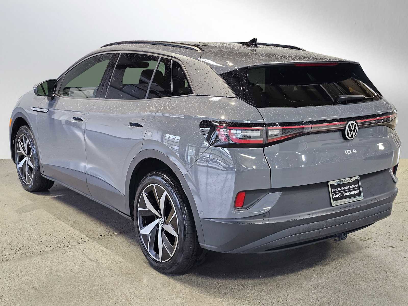 Used 2023 Volkswagen ID.4 Pro S image 5