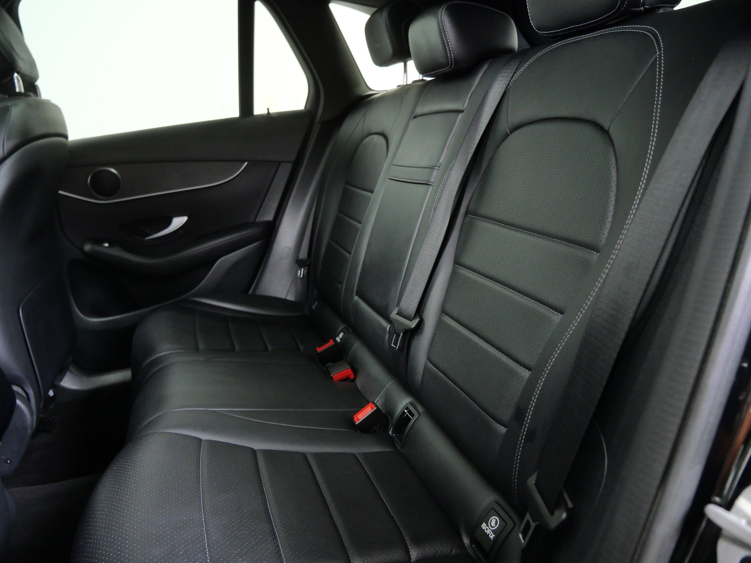 Certified 2022 Mercedes-Benz GLC 300 4MATIC image 17