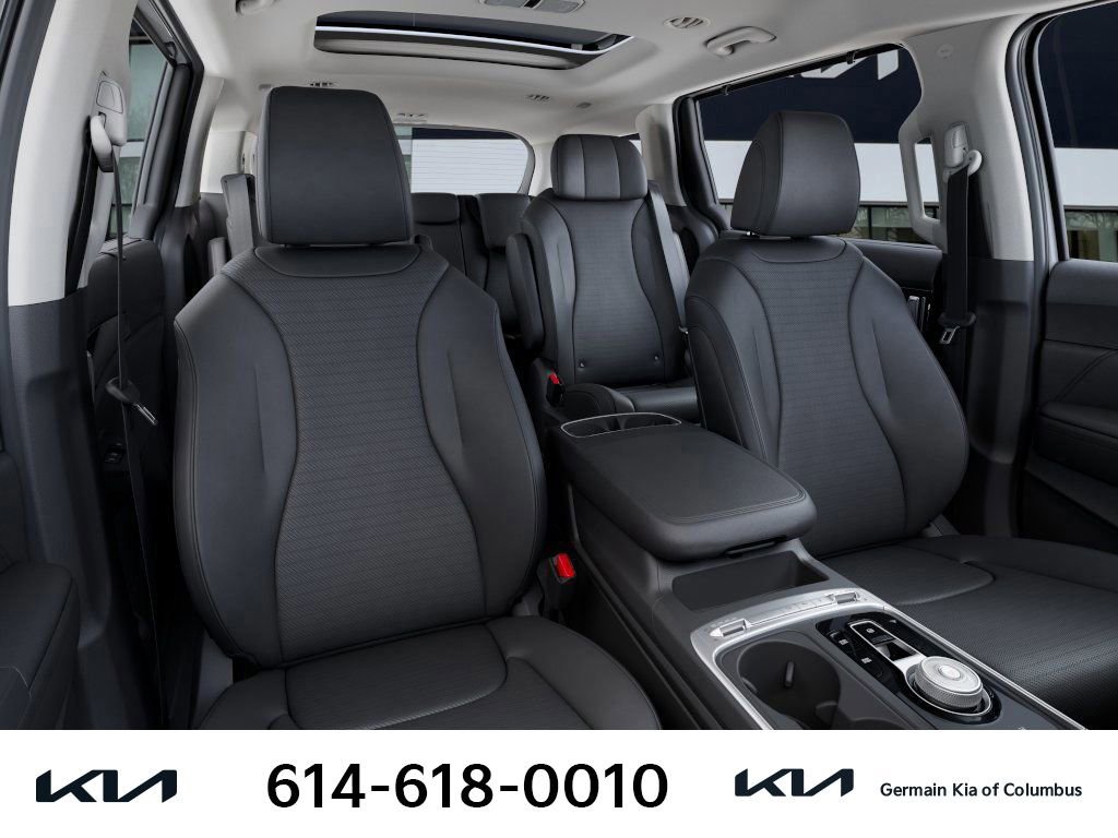 New 2026 Kia Carnival SX Prestige image 18