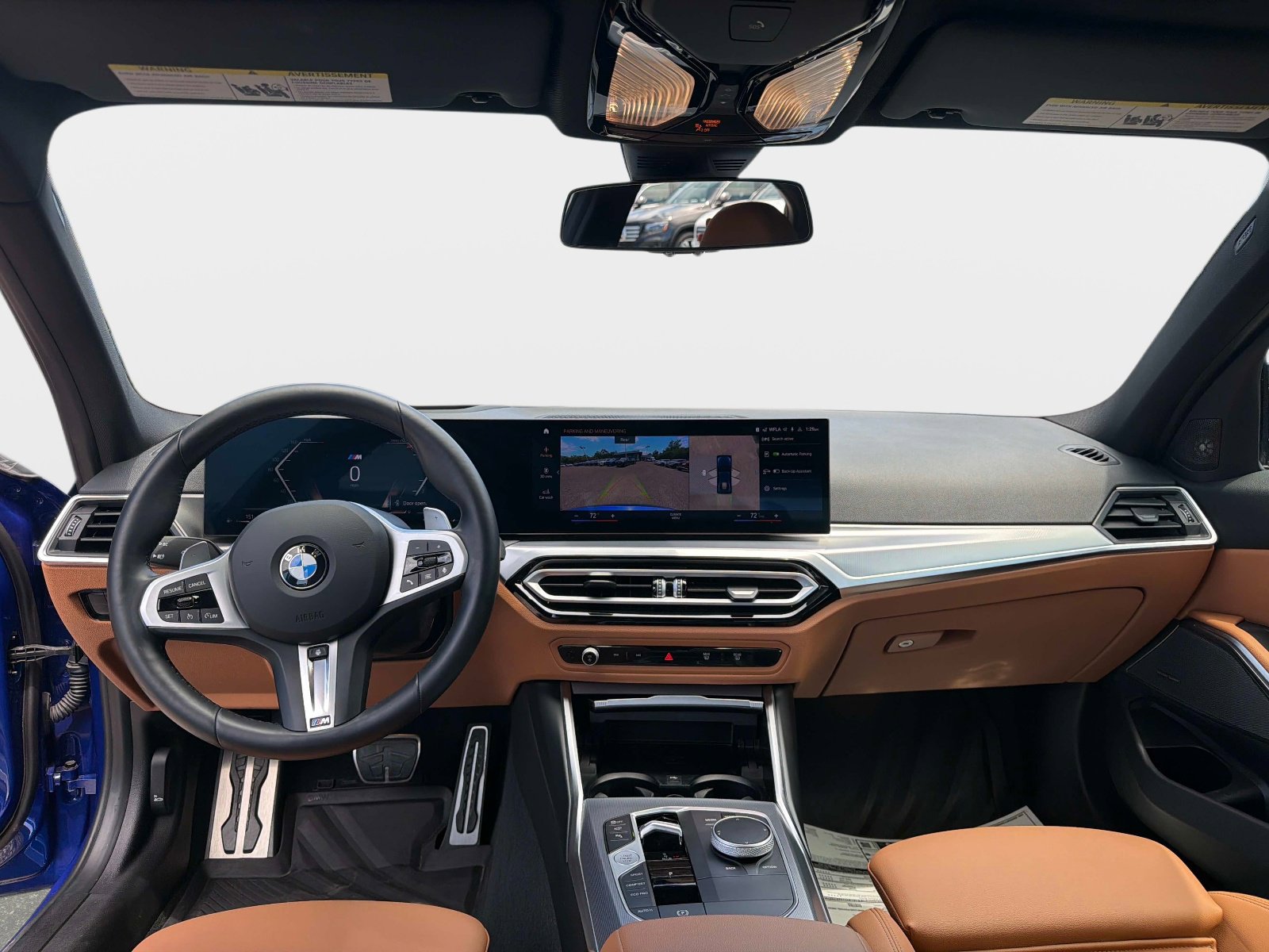 Used 2024 BMW M340i xDrive image 15