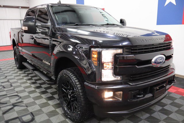 Used 2019 Ford F250 Lariat AWD/4WD image 23