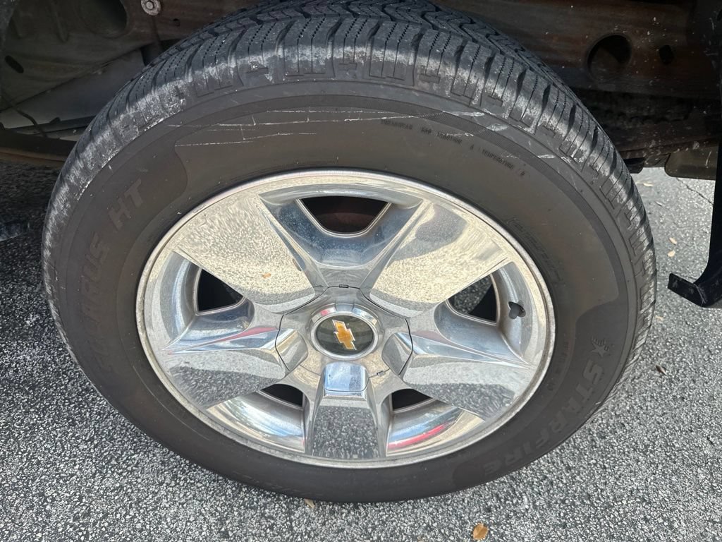 Used 2010 Chevrolet Silverado 1500 LT w/ Power Pack Plus RWD image 19