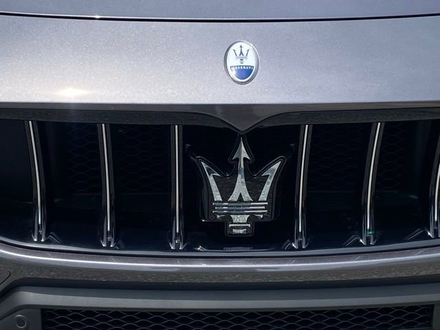 New 2025 Maserati Grecale GT image 11