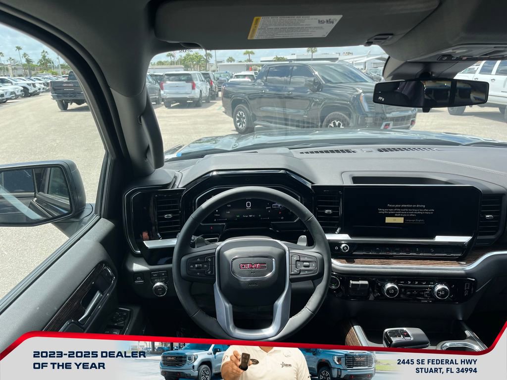 New 2026 GMC Sierra 1500 Elevation w/ Preferred Package image 13