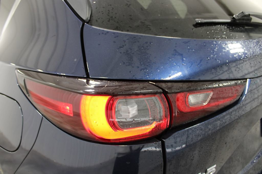 Used 2023 MAZDA CX-5 AWD 2.5 S image 23