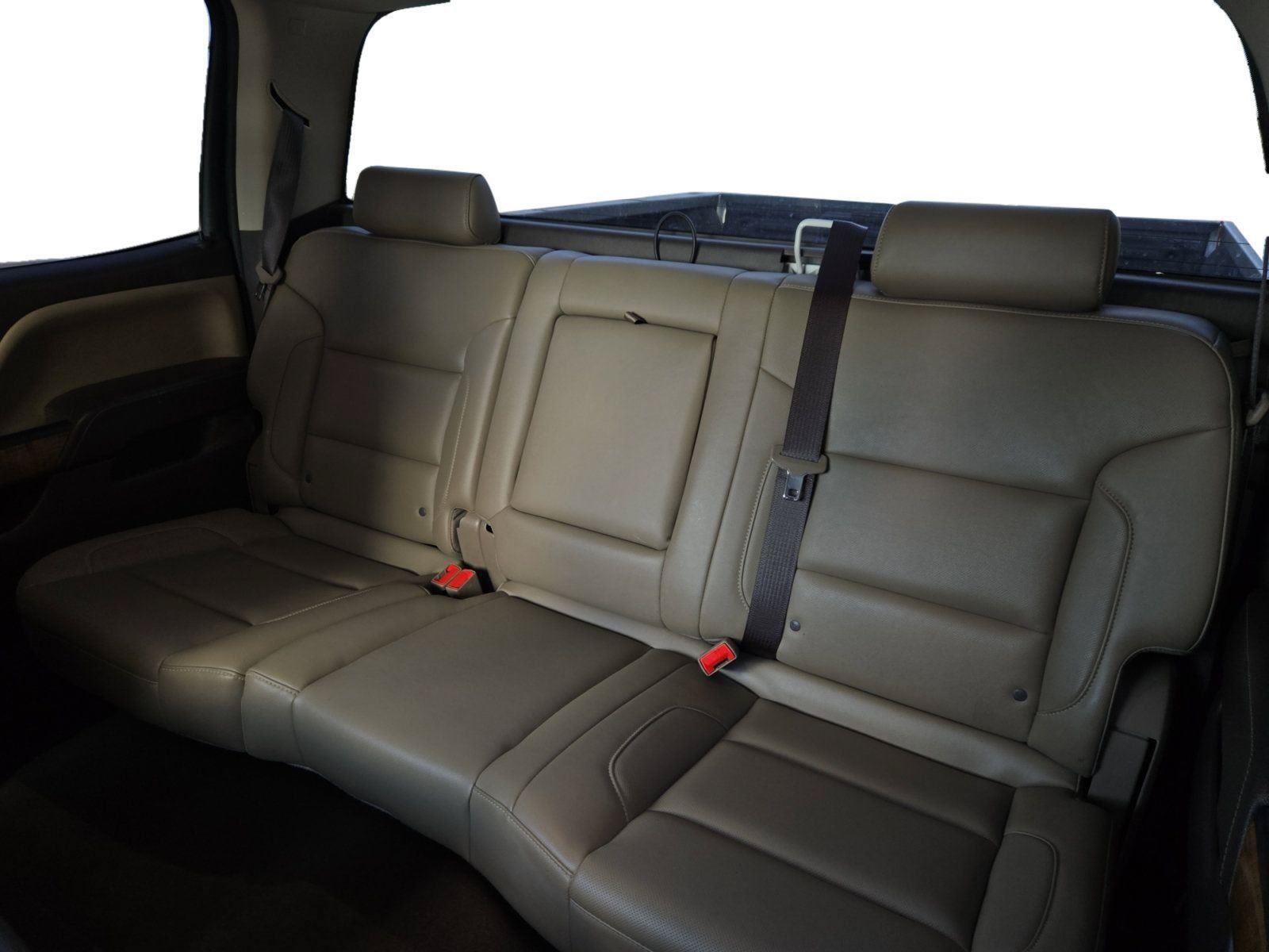 Used 2017 GMC Sierra 1500 SLT w/ Texas SLT Premium Package RWD image 23