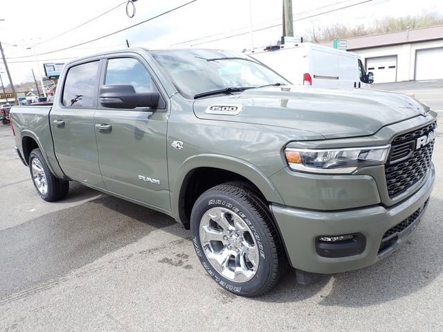 New 2026 RAM 1500 Big Horn image 10
