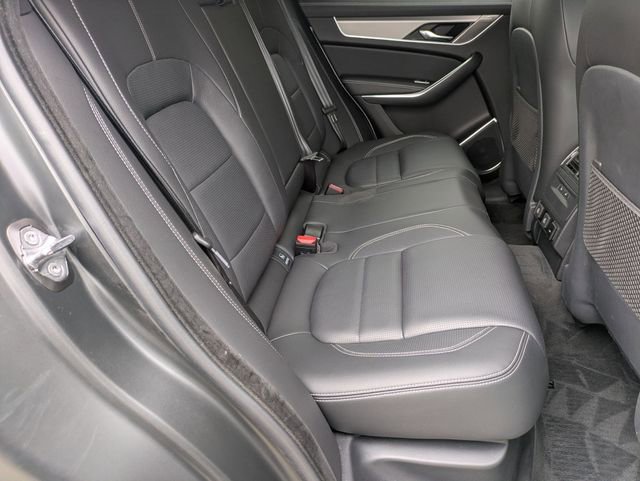 Used 2026 Jaguar F-PACE R-Dynamic S image 17