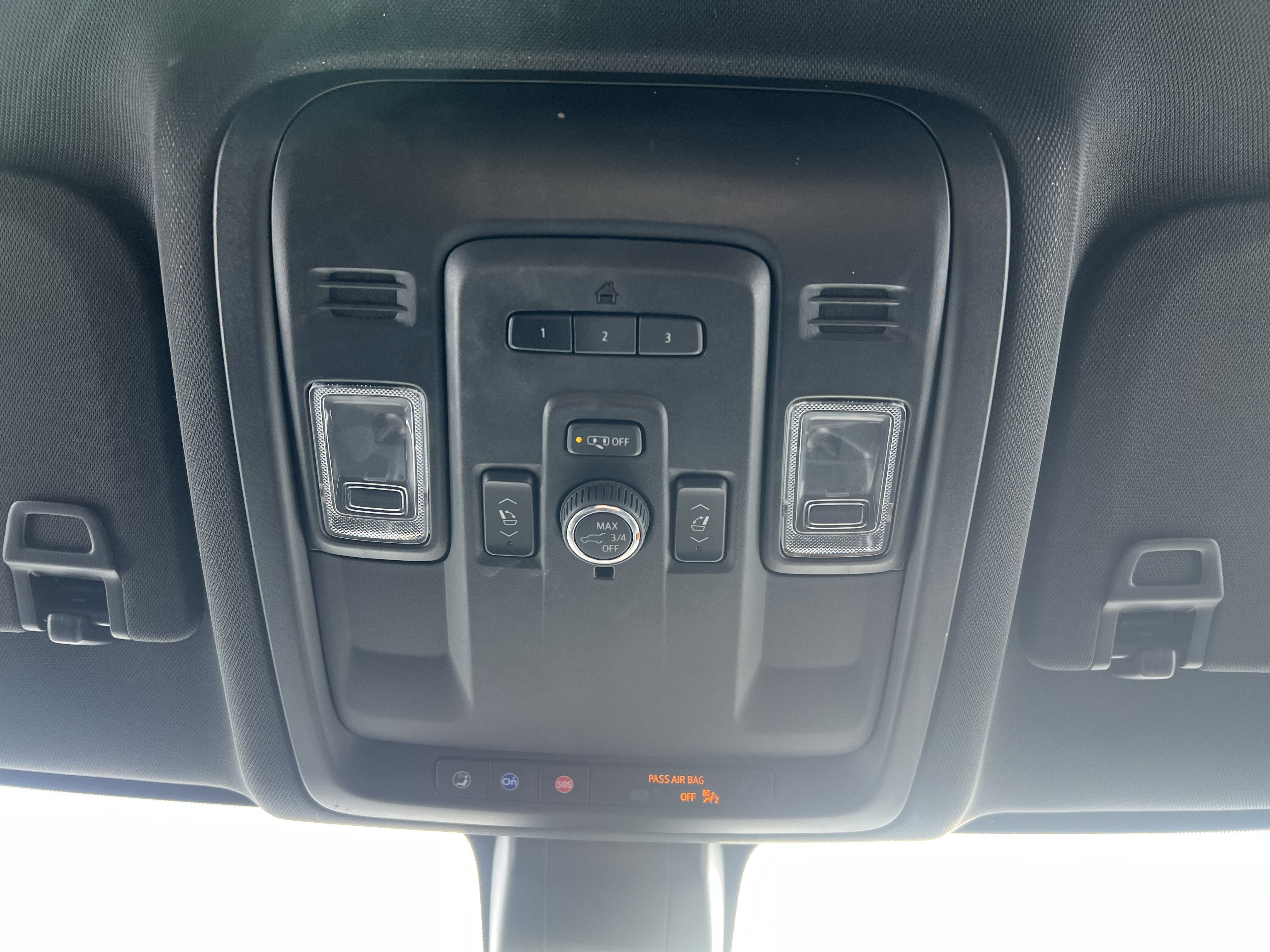 Certified 2022 Chevrolet Tahoe RST w/ Luxury Package image 23