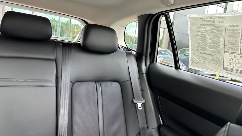 New 2026 MAZDA CX-50 AWD 2.5 Hybrid w/ Weather Package image 20