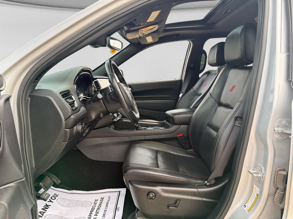 Used 2025 Dodge Durango R/T AWD/4WD image 20