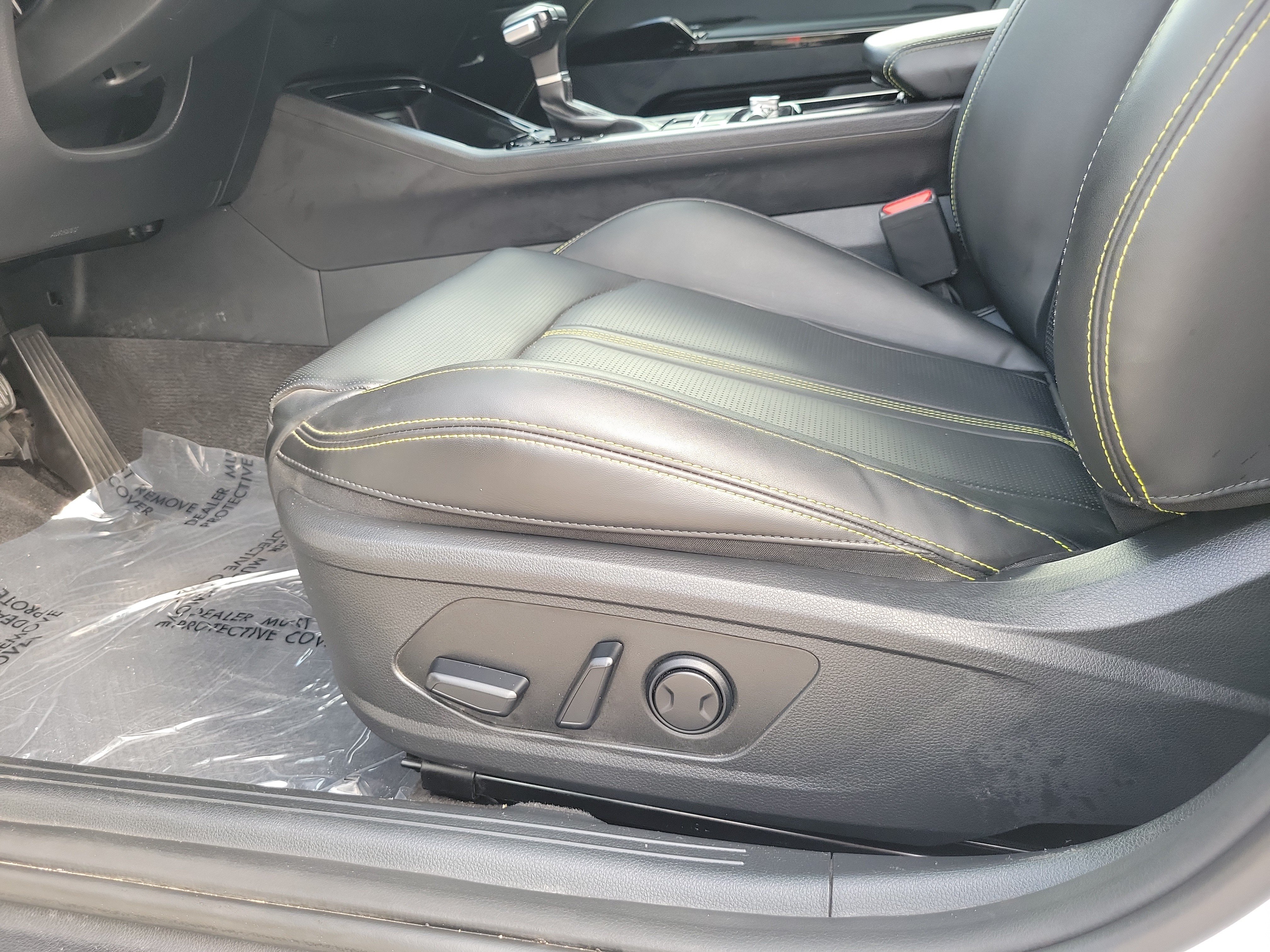 Used 2025 Kia K5 GT FWD image 14