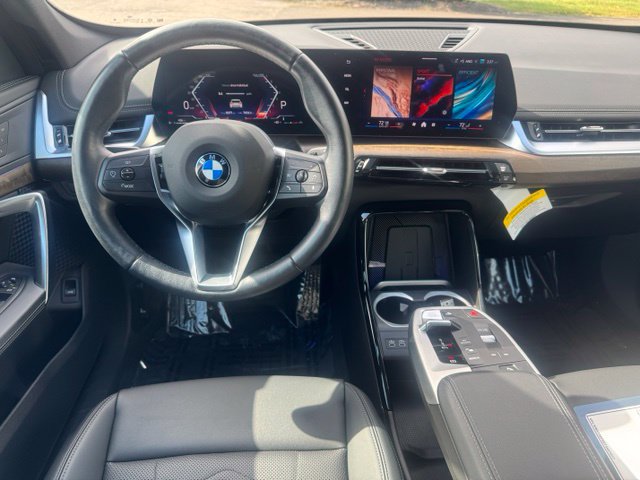 Used 2026 BMW X1 xDrive28i w/ Convenience Package AWD/4WD image 18