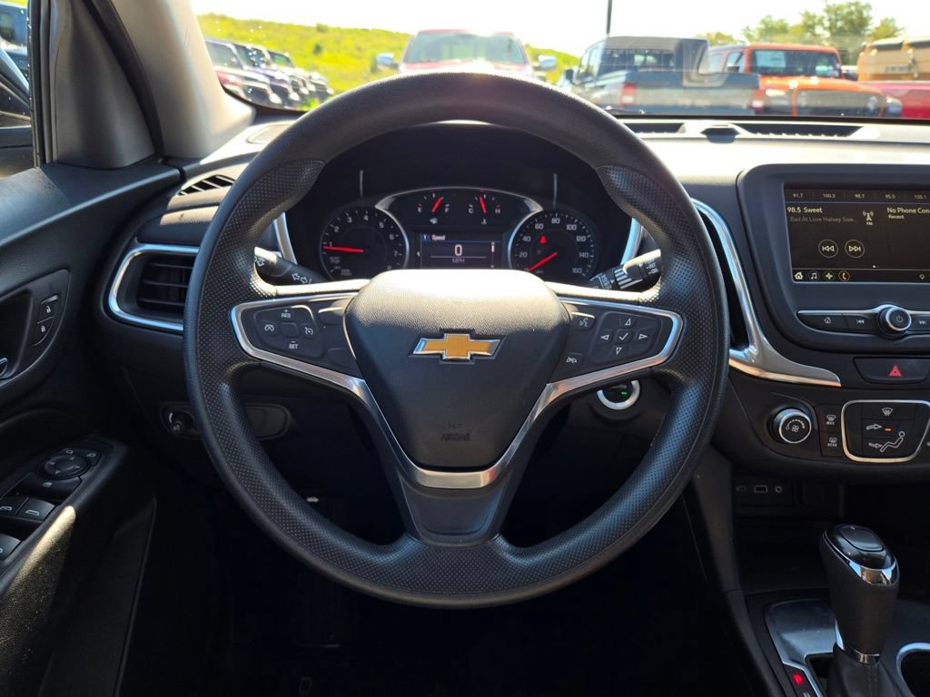 Used 2019 Chevrolet Equinox LT FWD image 18