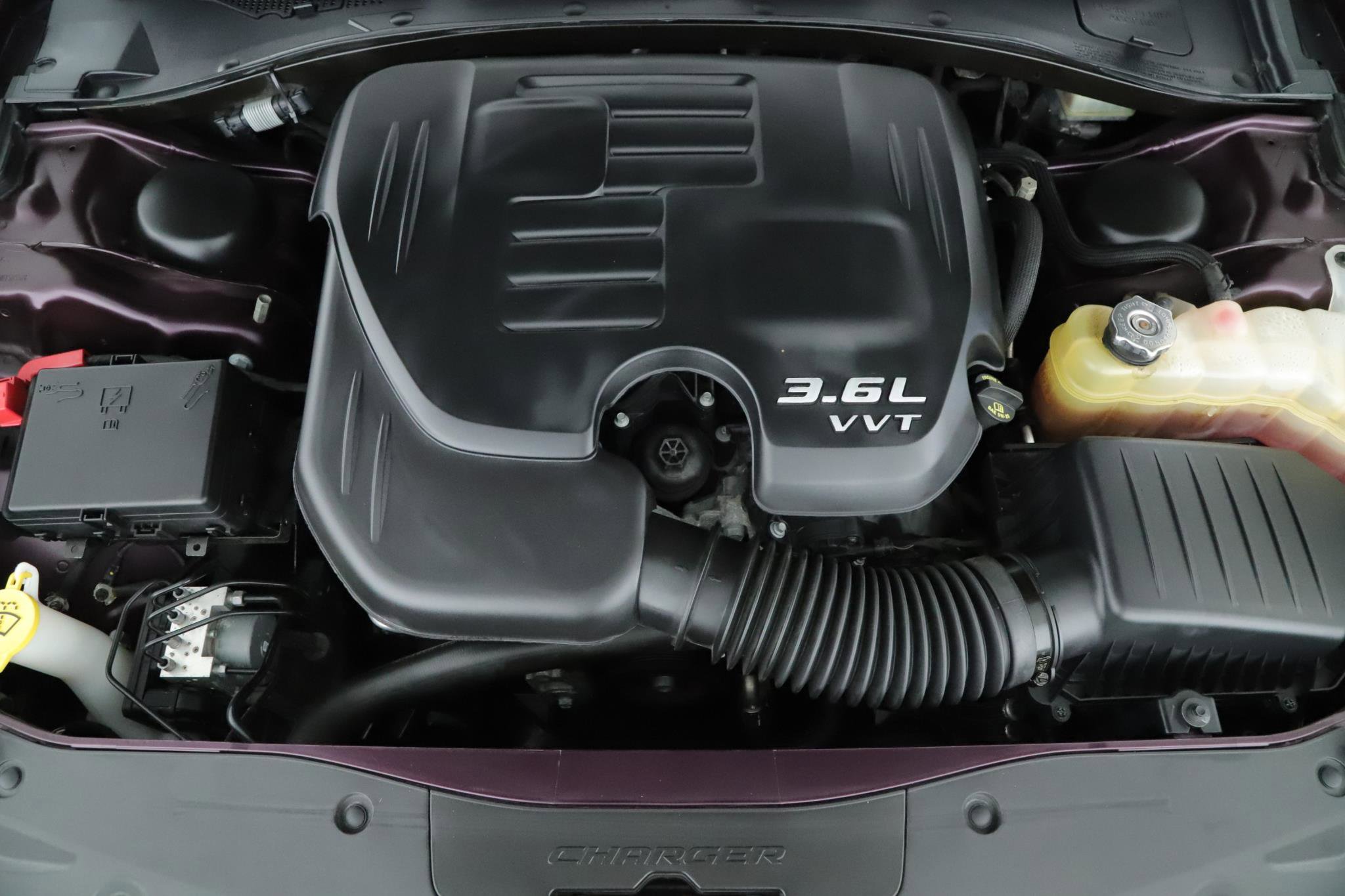 Used 2022 Dodge Charger GT w/ Blacktop Package image 17