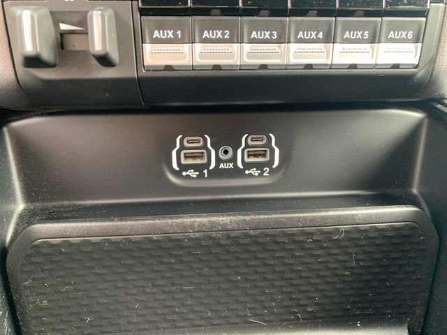 Used 2021 RAM 2500 Big Horn w/ Level B Equipment Group image 29