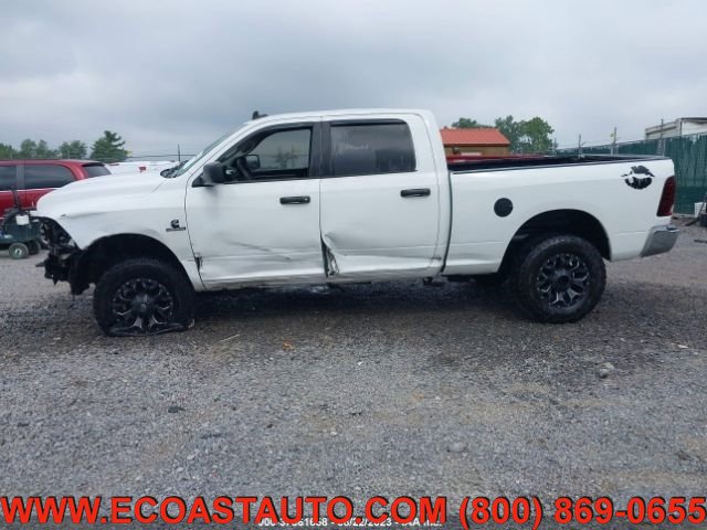 Used 2018 RAM 2500 SLT AWD/4WD image 6