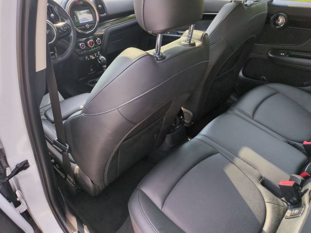 Used 2019 MINI Cooper Countryman SE AWD/4WD image 27