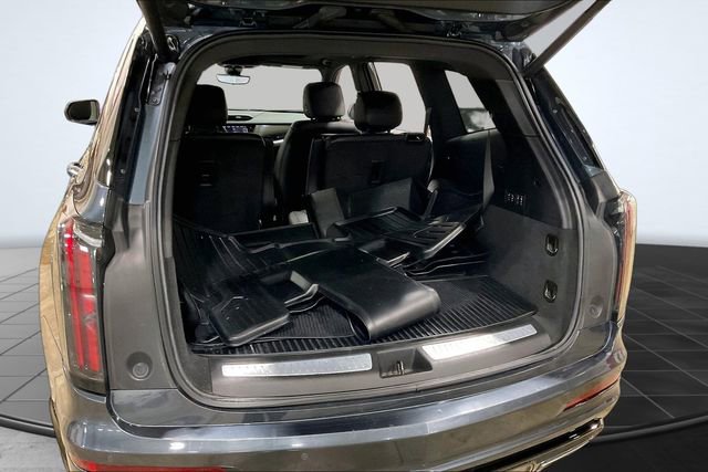 Used 2020 Cadillac XT6 Sport image 5