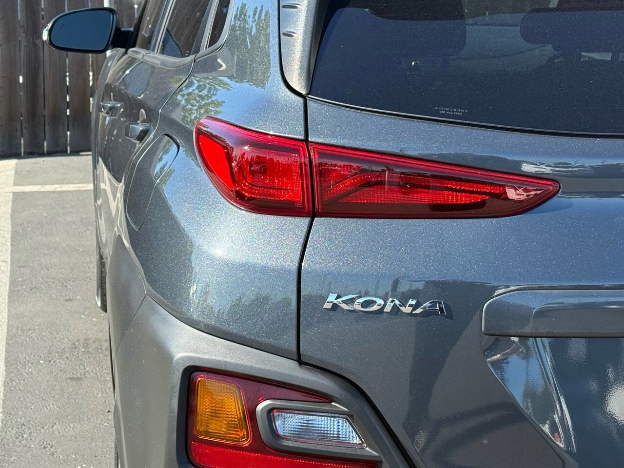 Used 2020 Hyundai Kona SEL image 17
