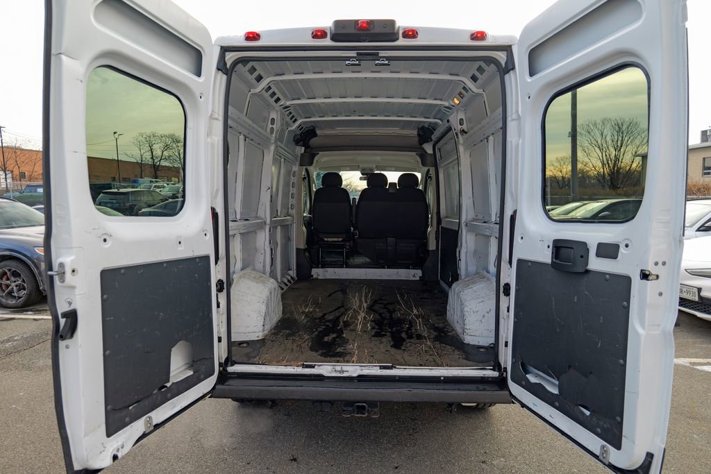 Used 2020 RAM ProMaster 1500 image 36