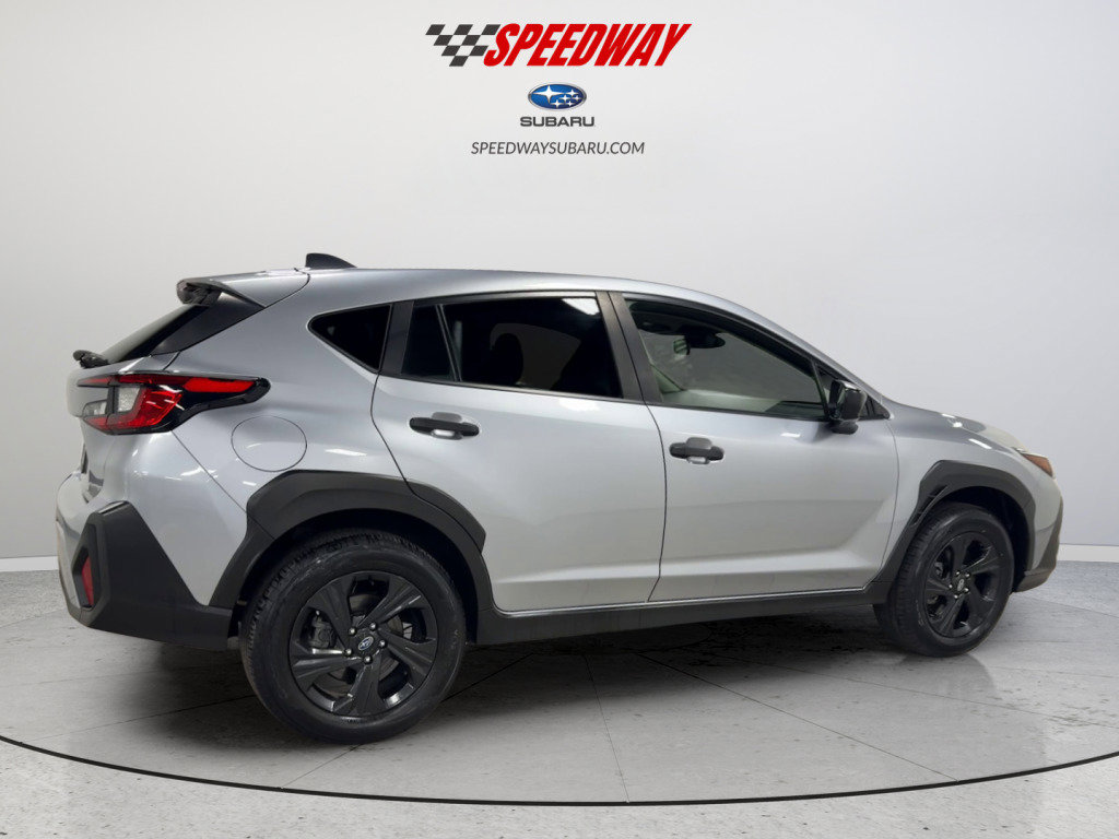 Certified 2024 Subaru Crosstrek 2.0i AWD/4WD image 5