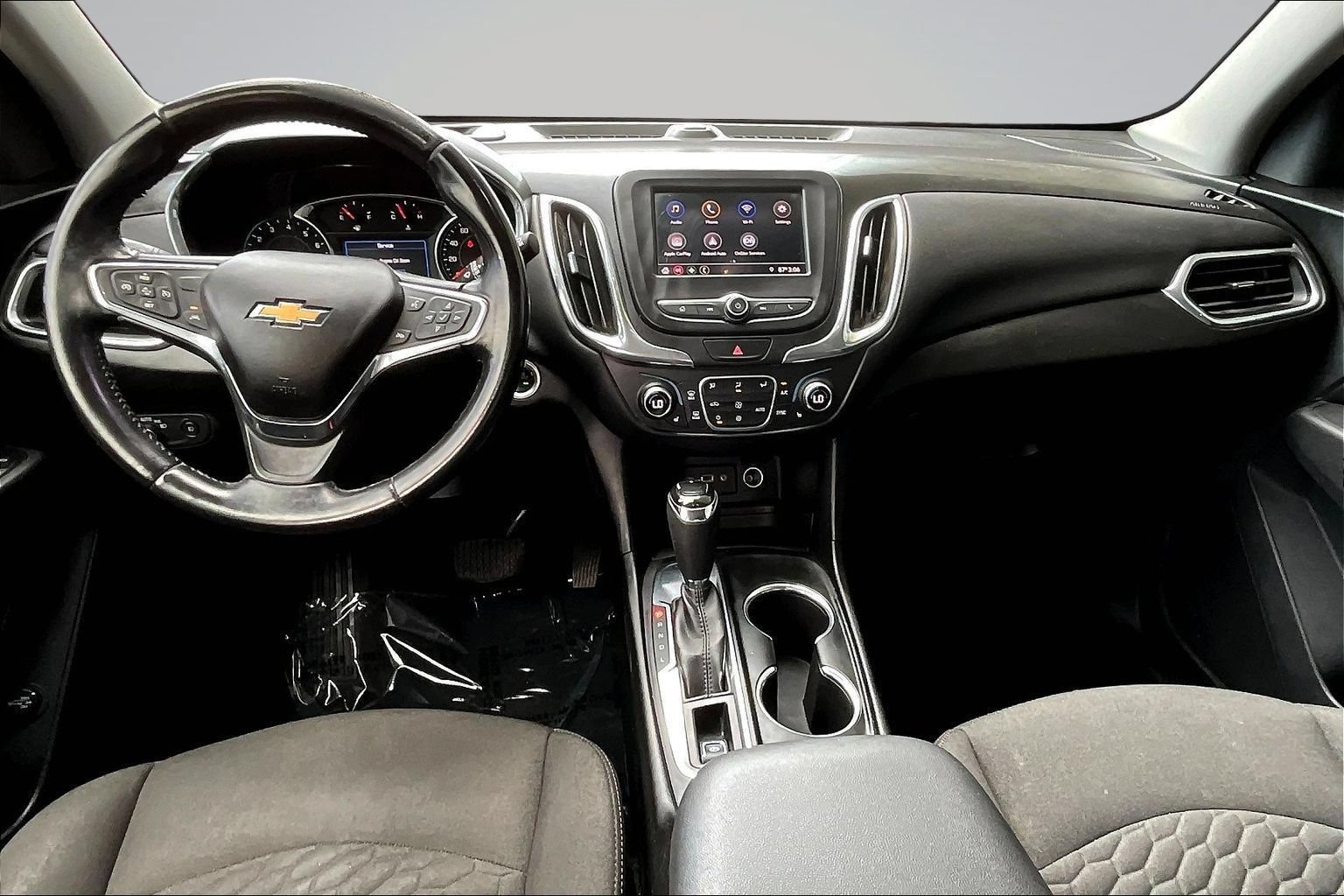 Used 2020 Chevrolet Equinox LT FWD image 6