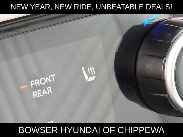 New 2026 Hyundai Palisade SEL image 11