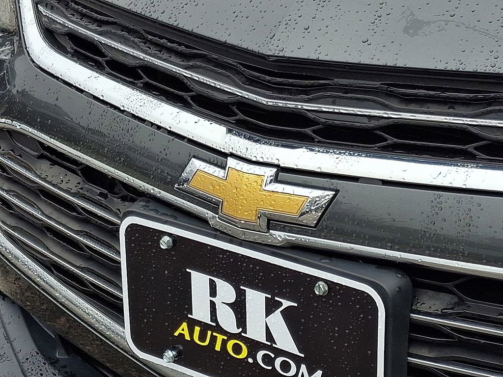 Certified 2017 Chevrolet Malibu LT image 30