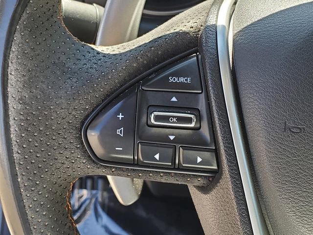 Used 2020 Nissan Maxima SR w/ Sport Mat Group FWD image 19