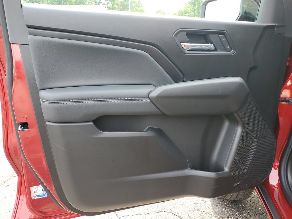 New 2026 GMC Canyon Elevation w/ Convenience Package AWD/4WD image 13