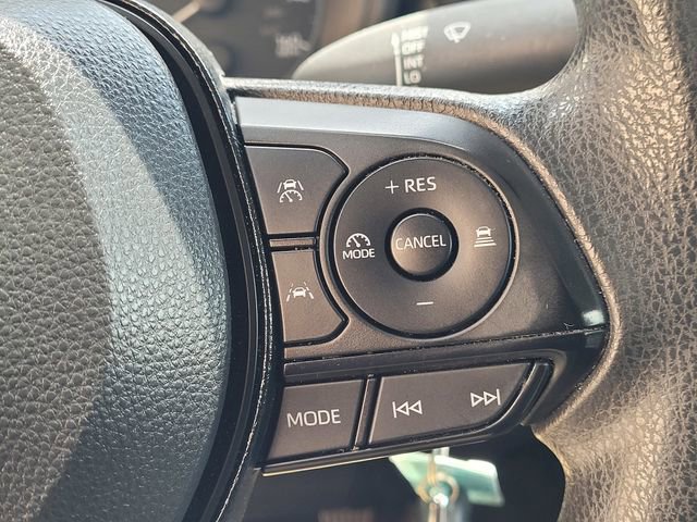 Used 2024 Toyota Corolla LE FWD image 15