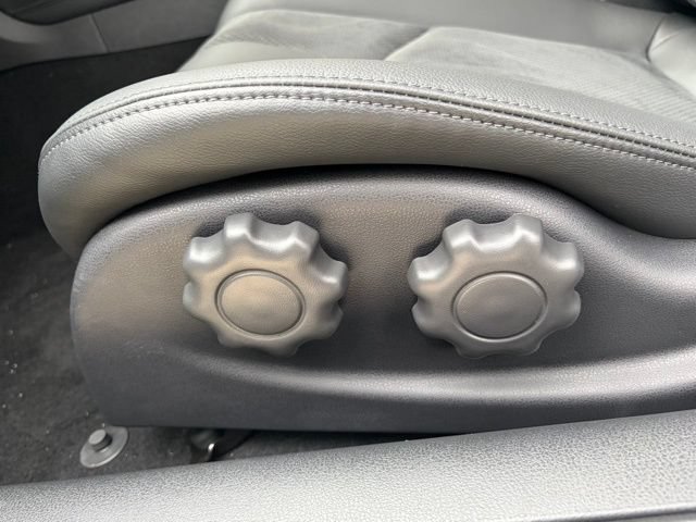 New 2026 Nissan Z Performance w/ Floor Mat Package RWD image 15