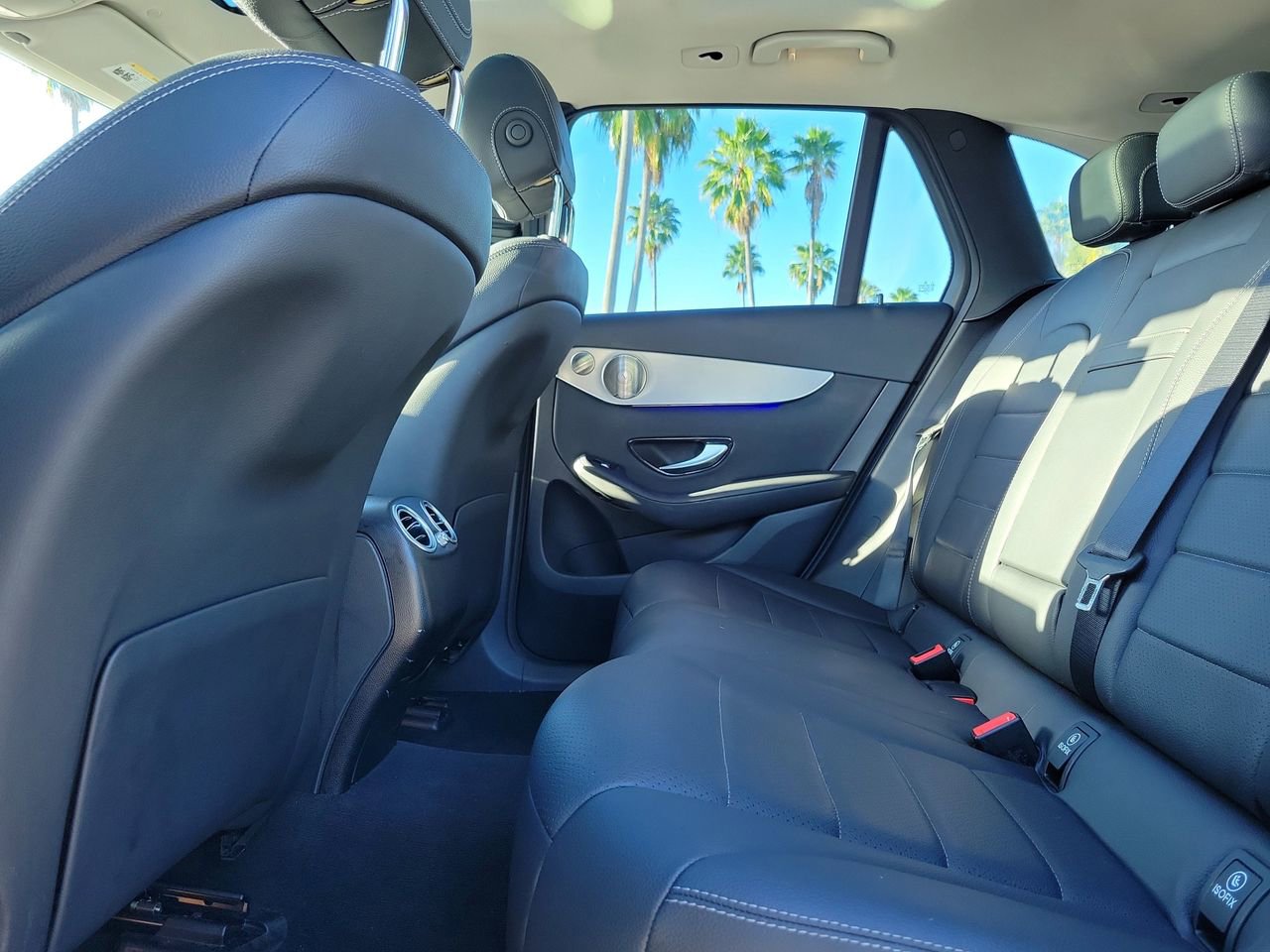 Certified 2021 Mercedes-Benz GLC 300 image 13